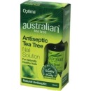 
      AUSTRALIAN TEA TREE ANTISEPTIC NAIL SOL.
    