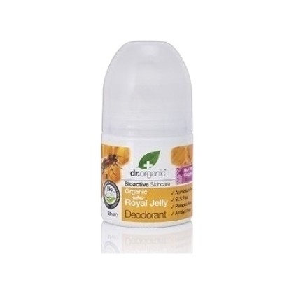 
      Dr.Organic Royal Jelly Roll-On 50ml
    