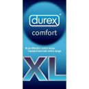 
      DUREX COMFORT XL 6ΤΕΜ
    