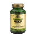 
      Solgar Green Tea Leaf Extract 60 φυτικές κάψουλες
    
