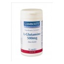 
      Lamberts L-Glutamine 500mg 90 κάψουλες
    