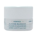 
      Korres Almond Blossom Κρέμα Ενισχυμένης Ενυδάτωσης & Θρέψ