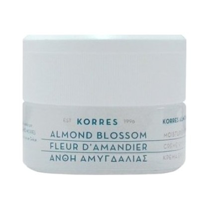 
      Korres Almond Blossom Κρέμα Ενισχυμένης Ενυδάτωσης & Θρέψ