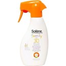 
      Solene Family Spray SPF30 - Αντηλιακό Γαλάκτωμα Προσώπου 