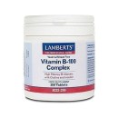 
      Lamberts Vitamin B-100 Complex 200 ταμπλέτες
    