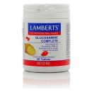 
      Lamberts Glucosamine Complete 60 ταμπλέτες
    