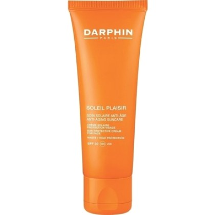 
      Darphin Soleil Plaisir Suncare Protective Cream for Face 