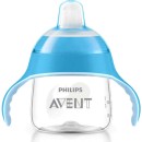 
      Philips Avent Κύπελλο με Λαβές & Στόμιο Μπλε 6m+, 200ml S