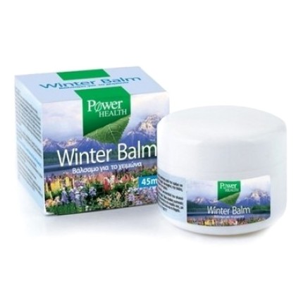 
      Power Health Winter Balm 45ml 
    
