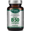 
      Power Health Classics Platinum Range Vitamin B50 Complex 