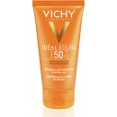 
      Vichy Ideal Soleil Mattifying Face Fluid Dry Touch SPF50 