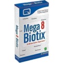 
      Quest Mega 8 Biotix 30 κάψουλες
    