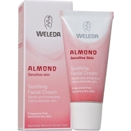 
      Weleda Almond Soothing 24h Face Cream 30ml
    