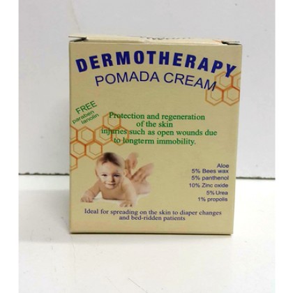 
      Erythro Forte Dermotherapy Pomada Cream150gr
    