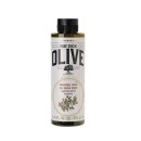 
      Korres Pure Greek Olive Shower Gel Cedar Αφρόλουτρο με Άρ