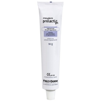 
      Prelactic Vaginal Cream 50ml
    