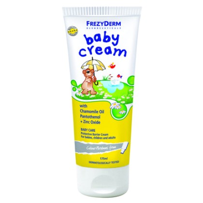 
      Baby Cream 175 ml
    