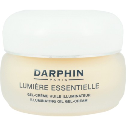 
      Darphin Lumiere Essentielle Illuminating Oil Gel-Cream 50