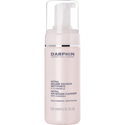 
      Darphin Intral Cleansing Mousse A La Camomille 125ml
    