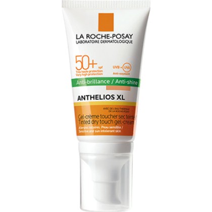 
      La Roche Posay Anthelios XL Dry Touch Gel-Cream Anti-Shin