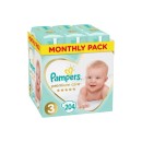 
      Pampers Premium Care Monthly Box No 3 (6-10 Kg) 204τμχ
  