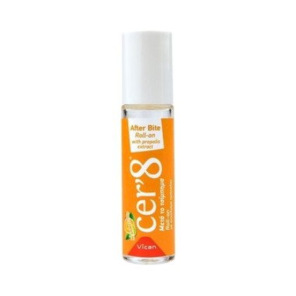 
      Vican Cer’8 After Bite Roll-on 10 ml
    
