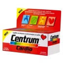 
      Centrum Cardio 60 ταμπλέτες
    