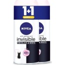
      Nivea Women Anti-Perspirant Invisible for Black & White 4