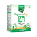 
      Power Health Magnesium Direct 350mg 30 φακελάκια
    