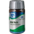 
      Quest Milk Thistle 150mg 60 ταμπλέτες
    