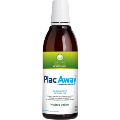 
      PlacAway Daily Care Mild 500ml
    