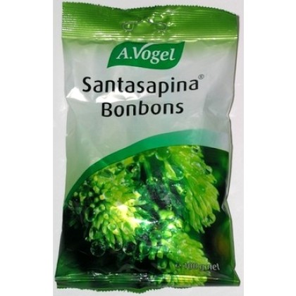 
      A.Vogel Bonbons Santasapina 100gr
    