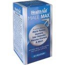 
      Health Aid Male Max 30 ταμπλέτες
    