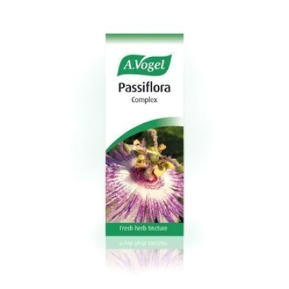 
      A.Vogel Passiflora 50ml
    