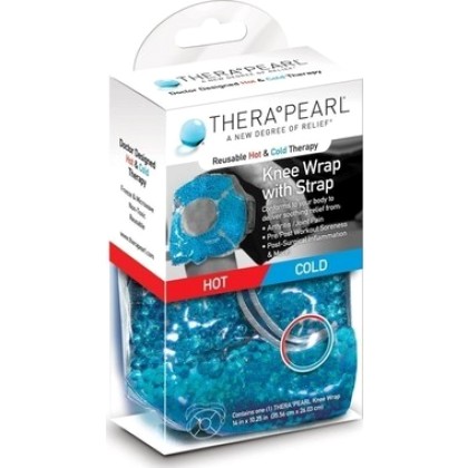 
      TheraPearl Knee Wrap TP-RKW1
    