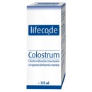
      Lifecode Colostrum 125ml
    