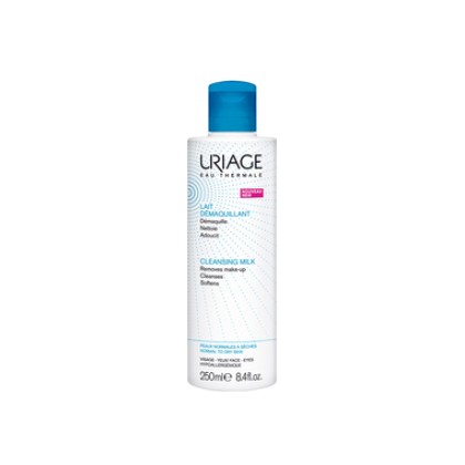 
        Uriage Cleansing Milk Normal to Dry Skin 250ml
    