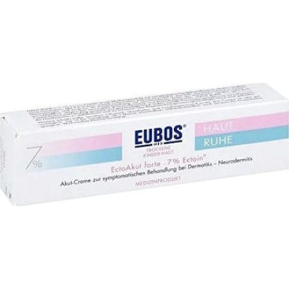 
      EUBOS DRY SKIN CHILDREN ECTOIN 7%  30 ML
    