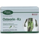 
      Power Health Osteorin K2 2 x 30 κάψουλες
    