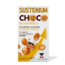 
      Menarini Sustenium Choco Multivitamin 90 Σοκολατένια Κουφ