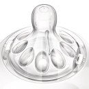 
      Philips Avent Natural Nipple, Newborn Flow 0m+ 2τμχ
    