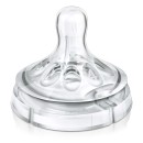 
      Philips Avent Natural Nipple Fast Flow 6m+ 2τμχ
    