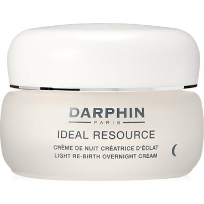 
      Darphin Ideal Resource Light Re-birth Eclat OverNight Cre