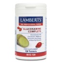 
      Glucosamine Complete 120 tab
    