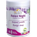 
      Be-Life Relax Night 60 φυτικές κάψουλες
    