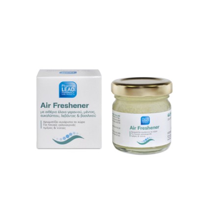 
      PharmaLead Air Freshener  Προϊόν Διάχυσης Περιβάλλοντος 3