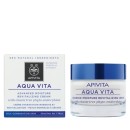 
      Aqua Vita Κρέμα Εντατικής Ενυδάτωσης & Αναζωογόνησης για 