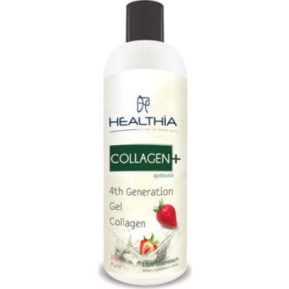 
      HEALTHIA Collagen Plus strawberry 500ml
    