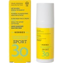
      Korres Sport Πρόσωπο SPF30 50ml
    