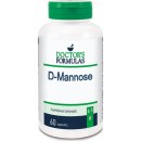 
      Doctor's Formulas D-Mannose 60 κάψουλες
    